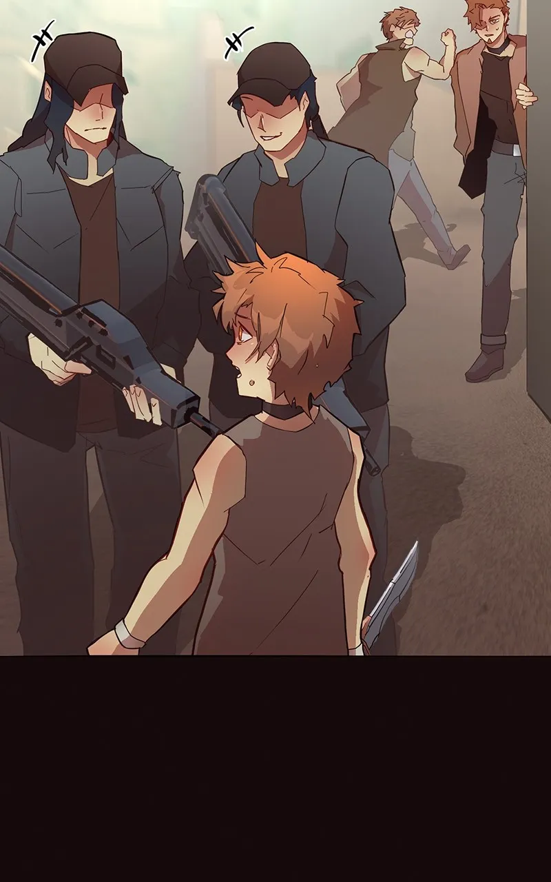 Dreamwalker Chapter 22 page 19 - 