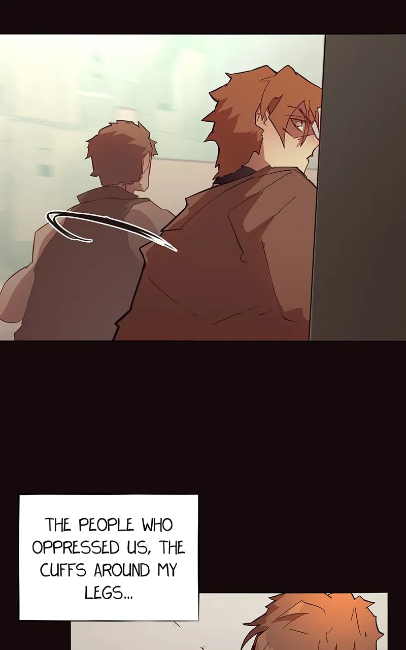 Dreamwalker Chapter 22 page 20 - 