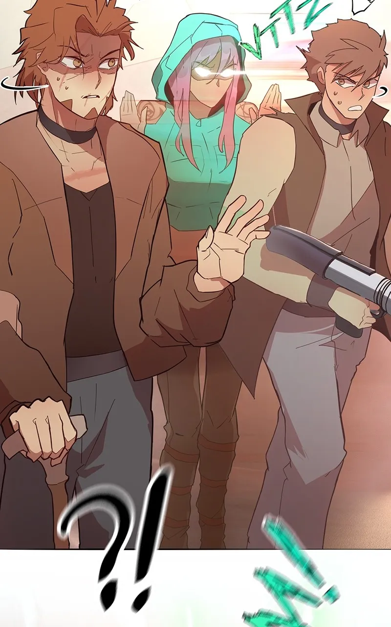 Dreamwalker Chapter 22 page 3 - 