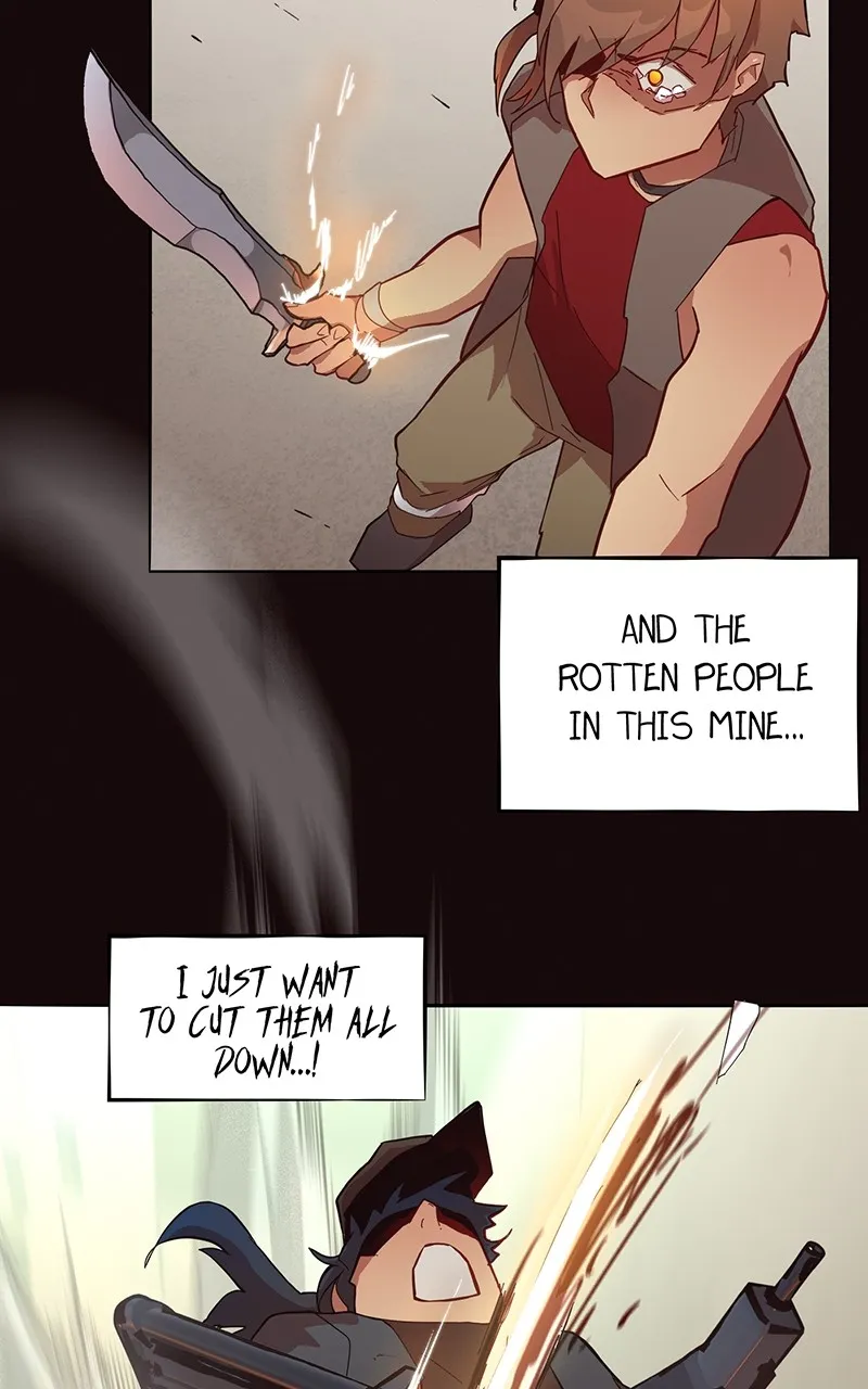 Dreamwalker Chapter 22 page 21 - 