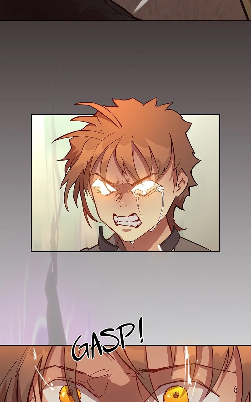 Dreamwalker Chapter 22 page 23 - 