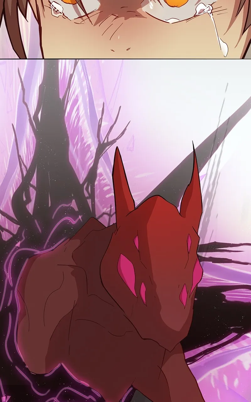 Dreamwalker Chapter 22 page 24 - 