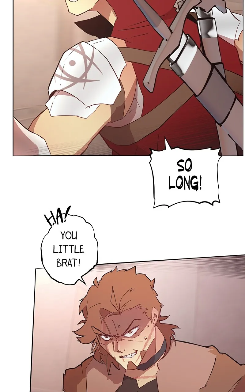Dreamwalker Chapter 22 page 27 - 