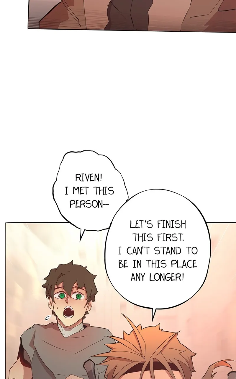 Dreamwalker Chapter 22 page 28 - 