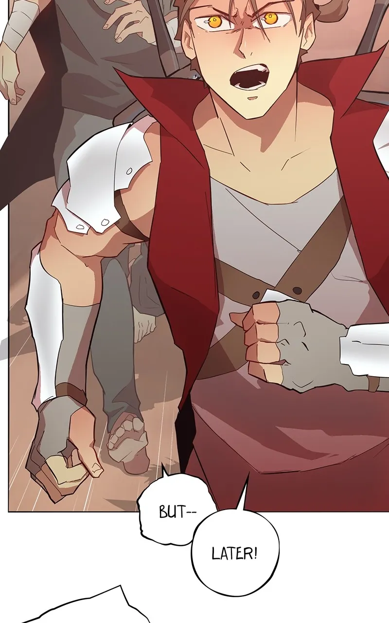 Dreamwalker Chapter 22 page 29 - 