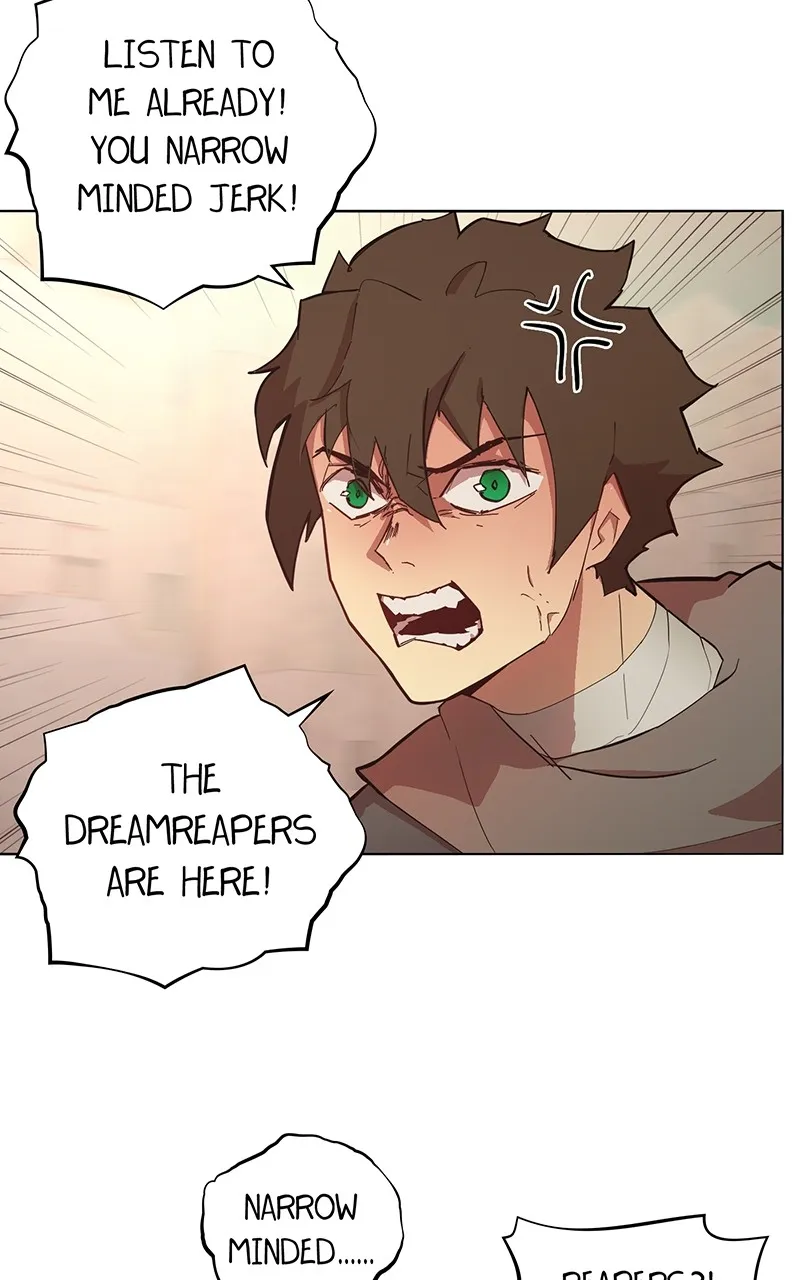 Dreamwalker Chapter 22 page 30 - 