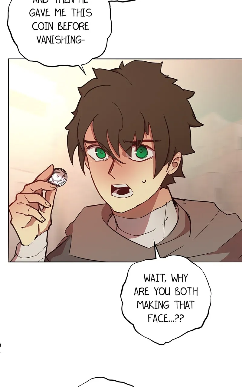 Dreamwalker Chapter 22 page 33 - 
