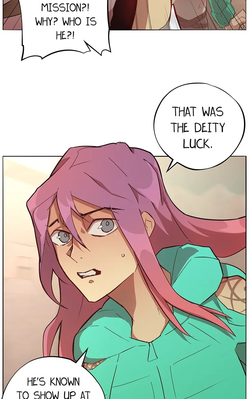 Dreamwalker Chapter 22 page 35 - 
