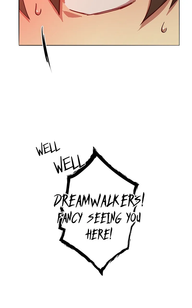 Dreamwalker Chapter 22 page 41 - 