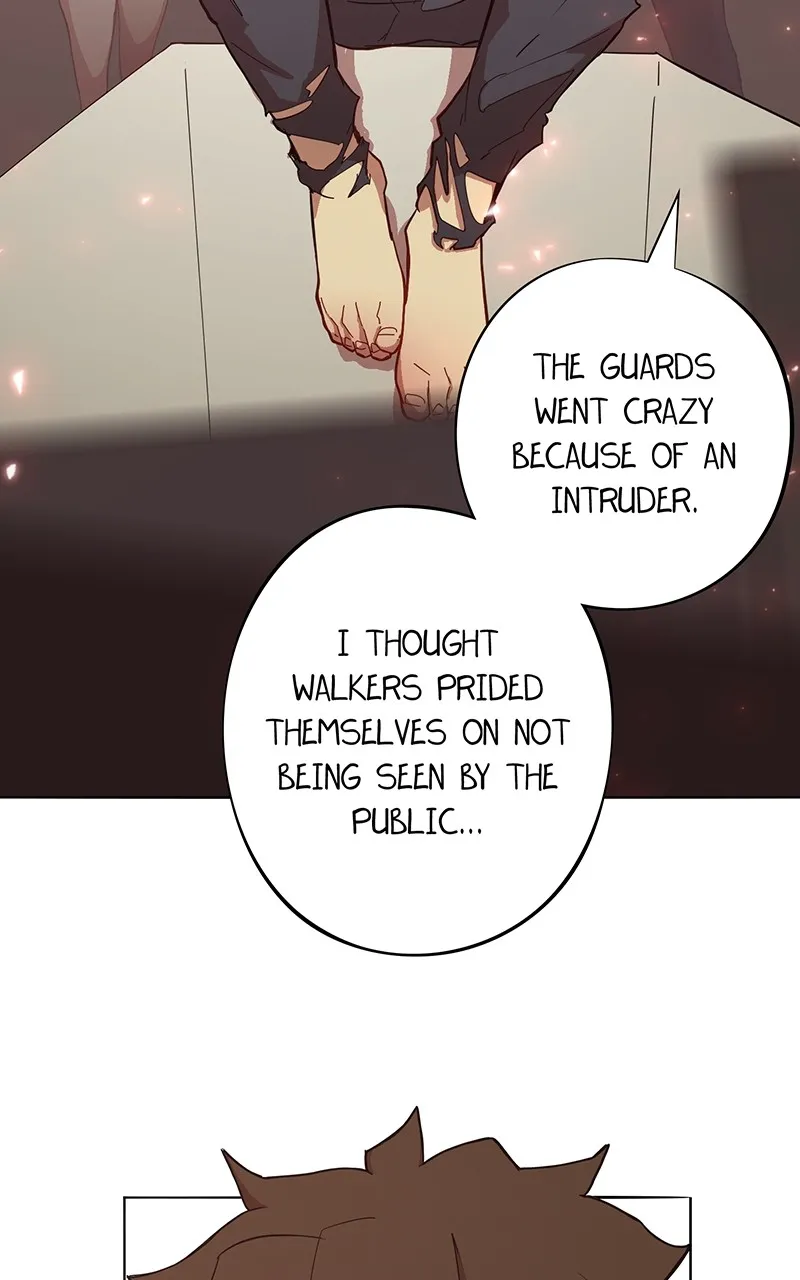 Dreamwalker Chapter 22 page 43 - 