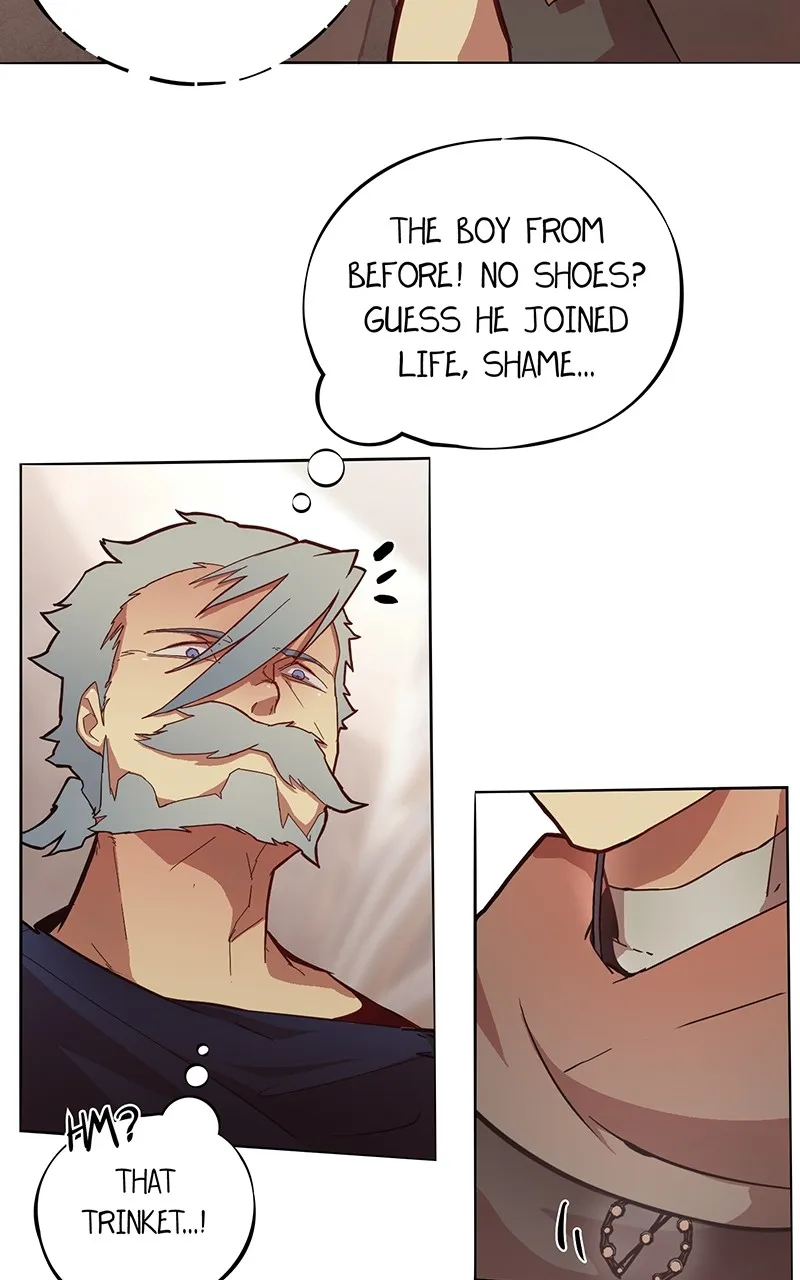 Dreamwalker Chapter 22 page 46 - 