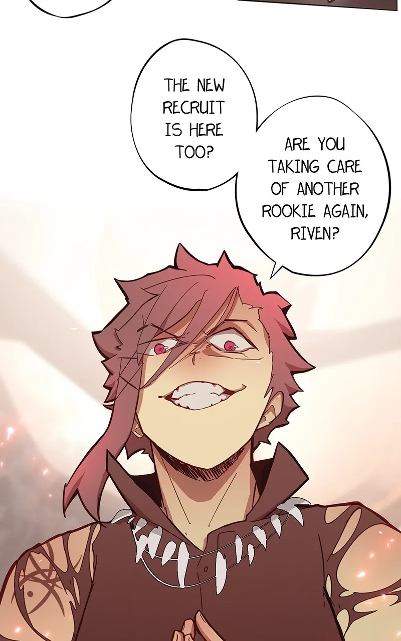 Dreamwalker Chapter 22 page 47 - 