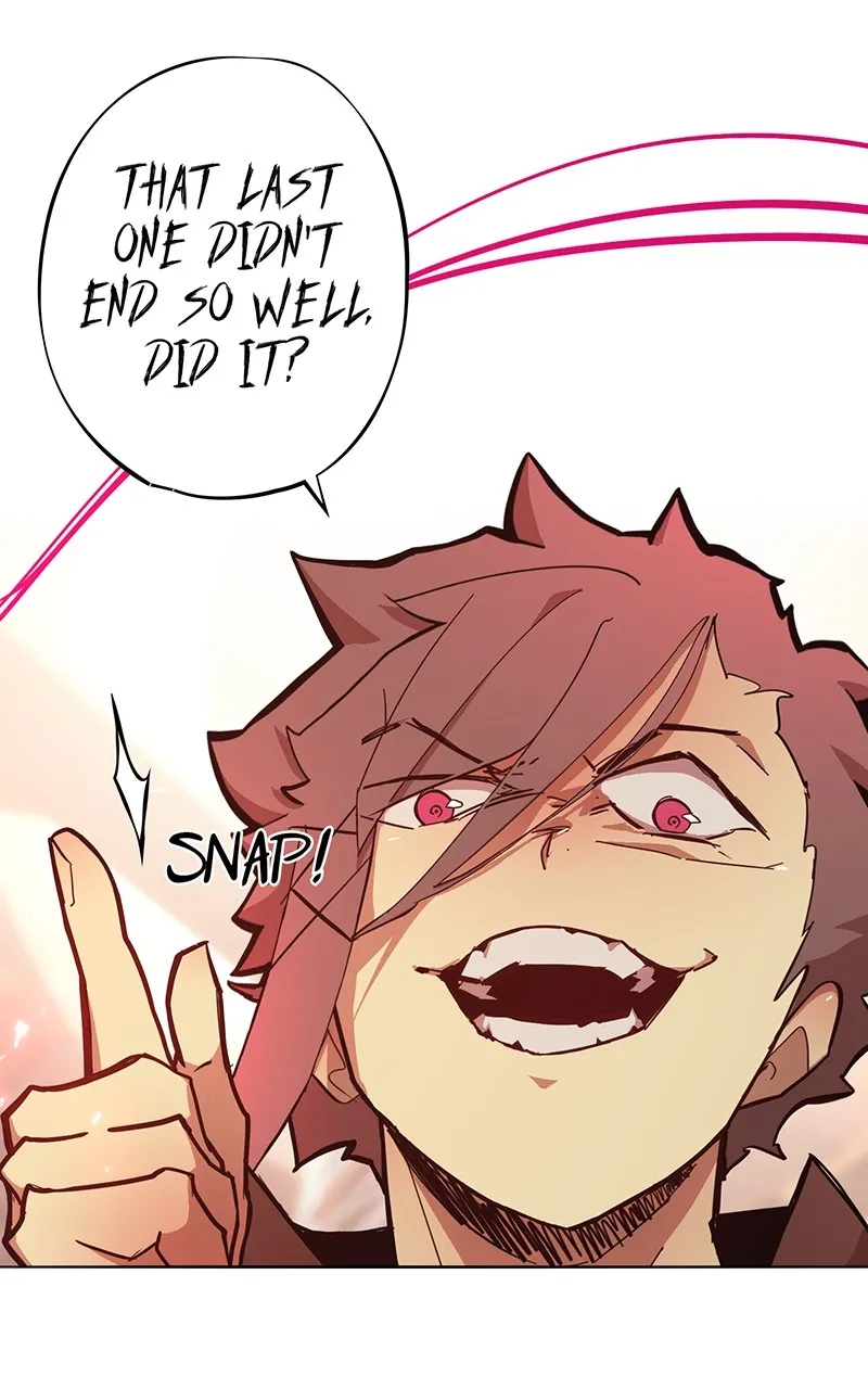 Dreamwalker Chapter 22 page 49 - 