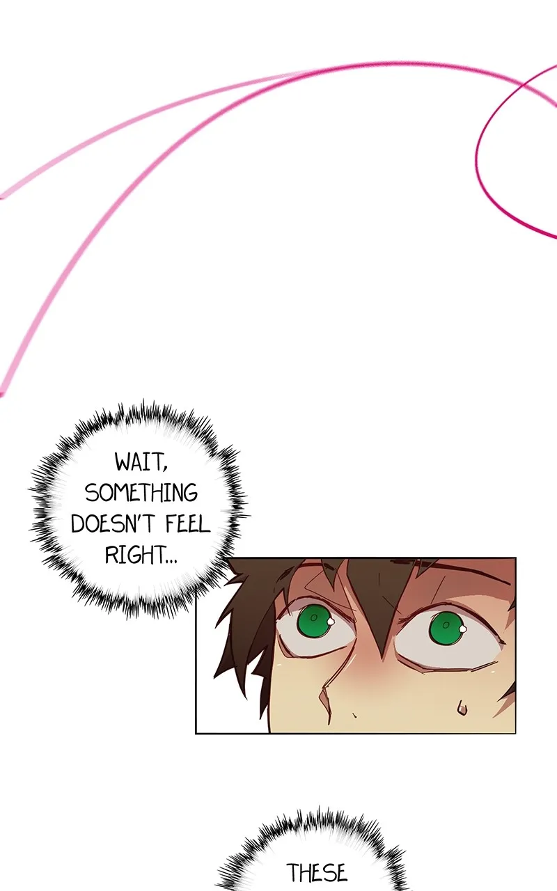 Dreamwalker Chapter 22 page 50 - 