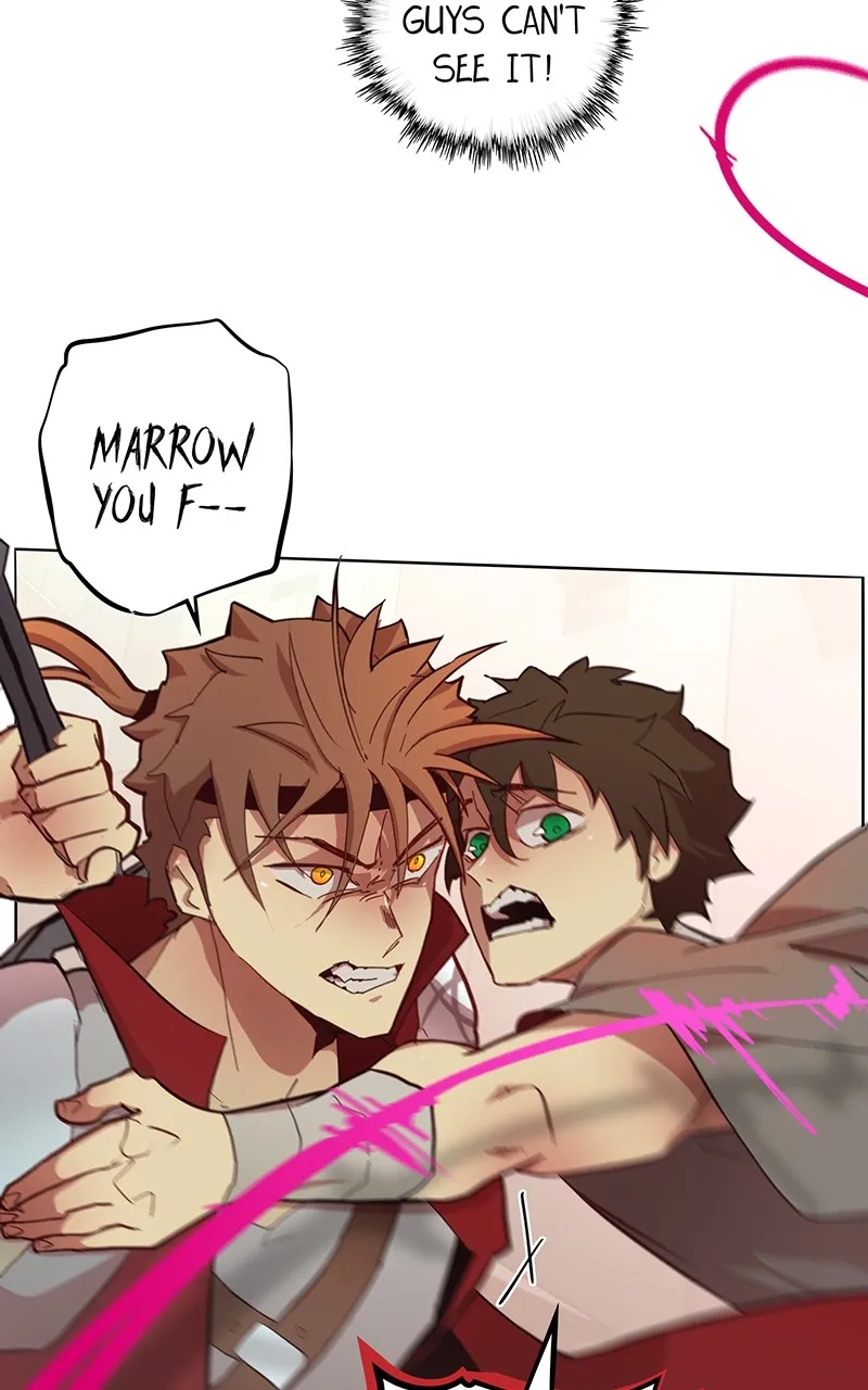 Dreamwalker Chapter 22 page 51 - 