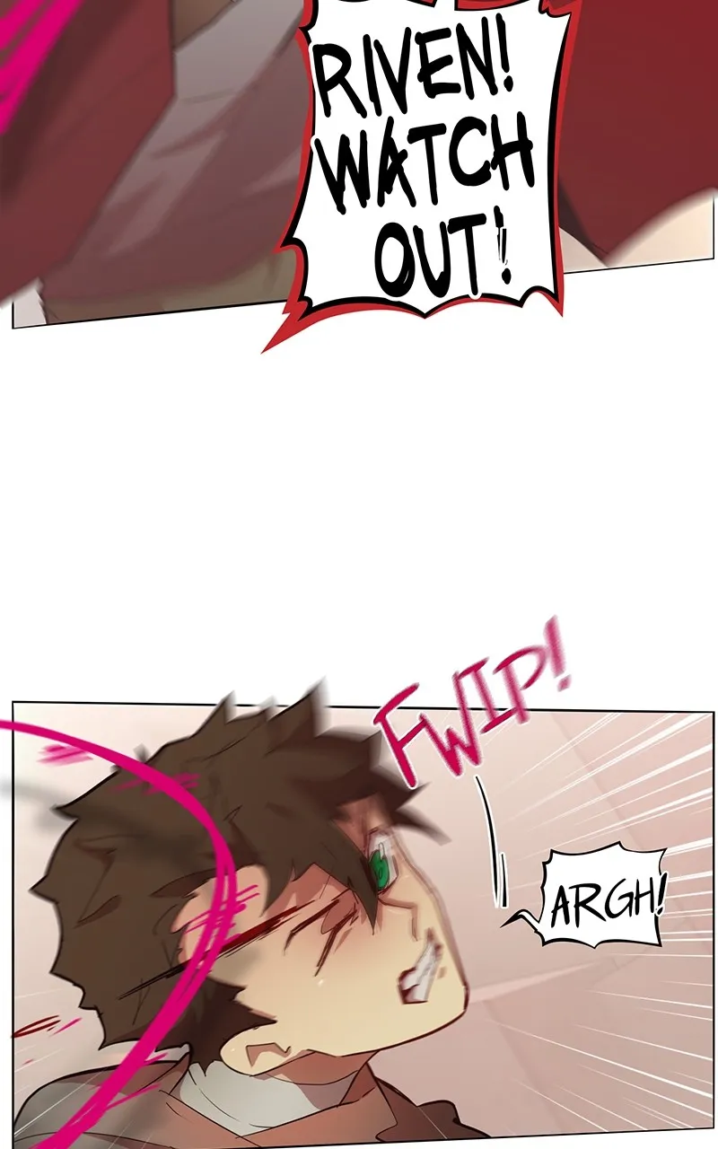 Dreamwalker Chapter 22 page 52 - 
