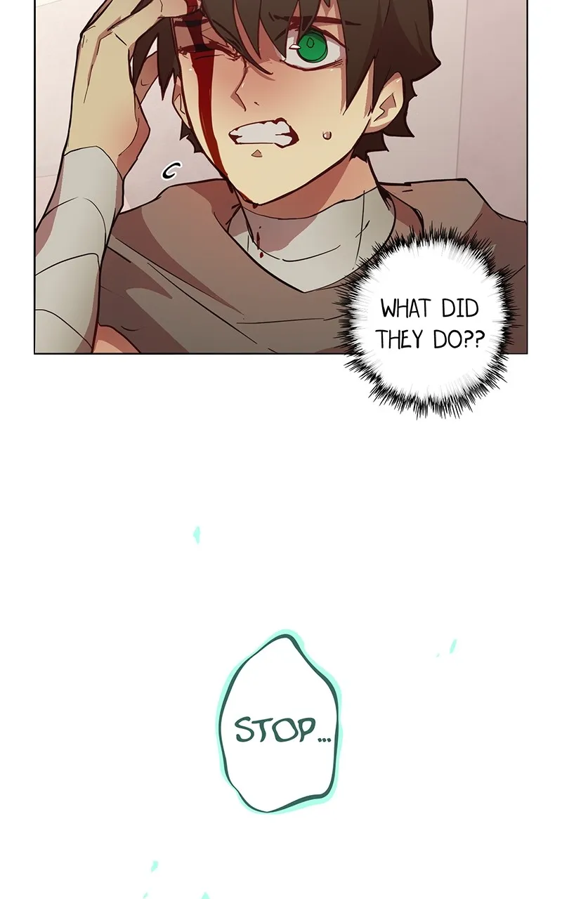 Dreamwalker Chapter 22 page 56 - 