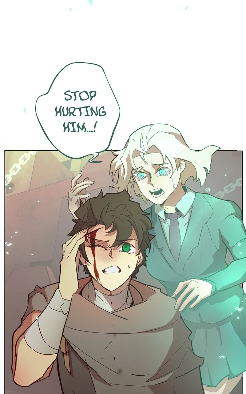 Dreamwalker Chapter 22 page 57 - 