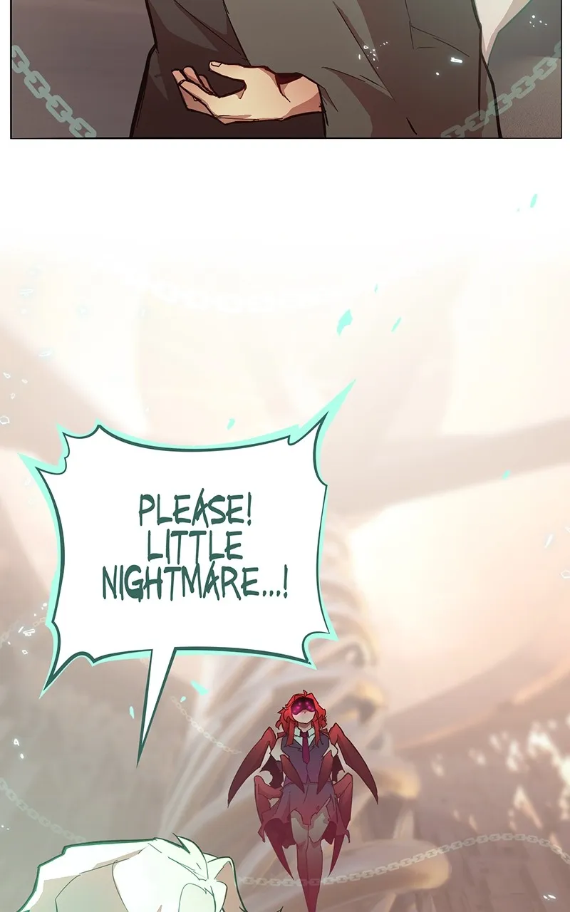 Dreamwalker Chapter 22 page 58 - 