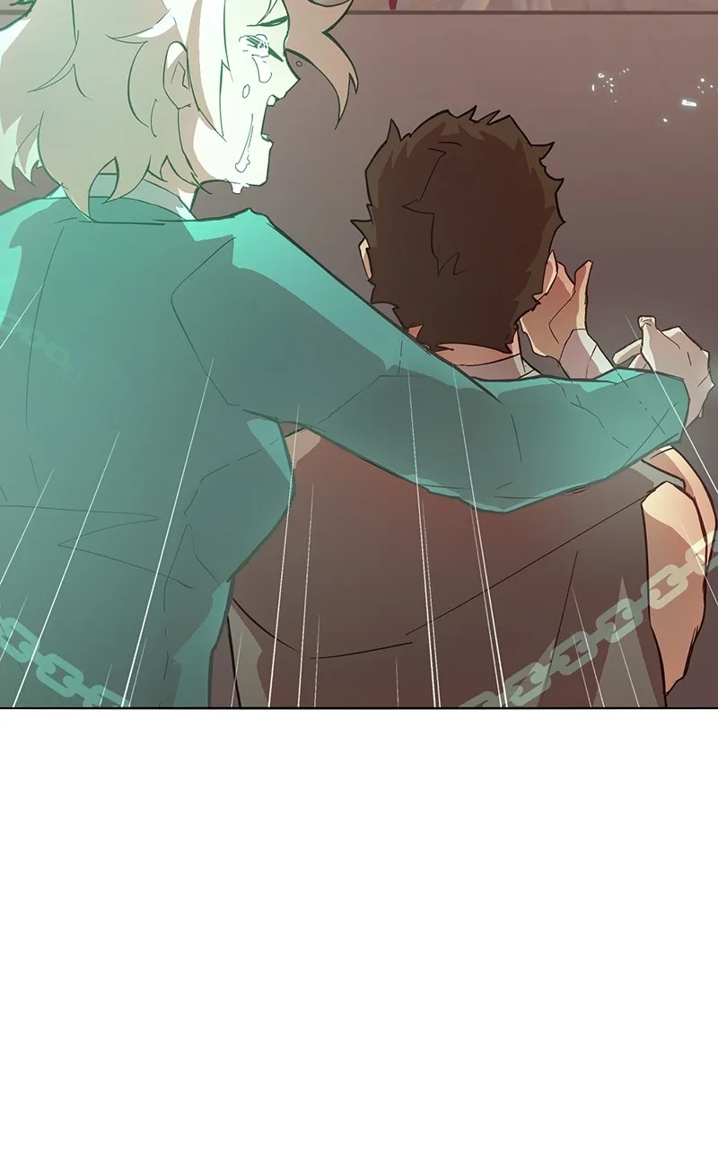 Dreamwalker Chapter 22 page 59 - 
