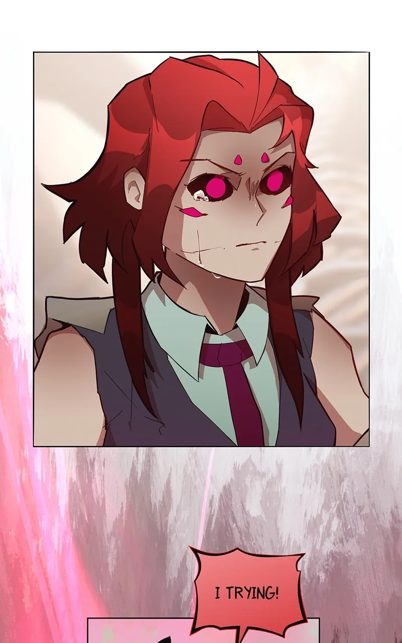 Dreamwalker Chapter 22 page 60 - 