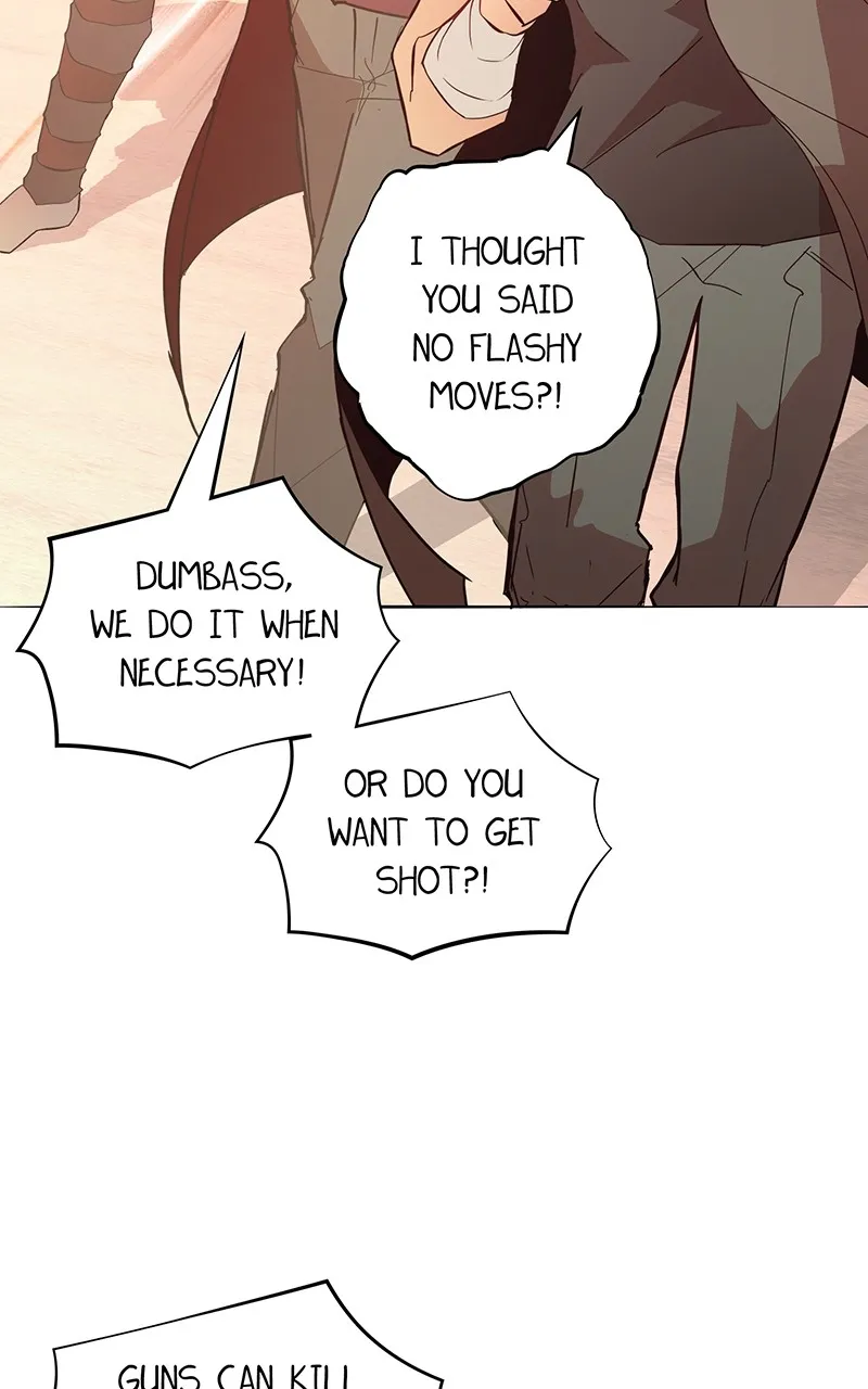 Dreamwalker Chapter 22 page 7 - 
