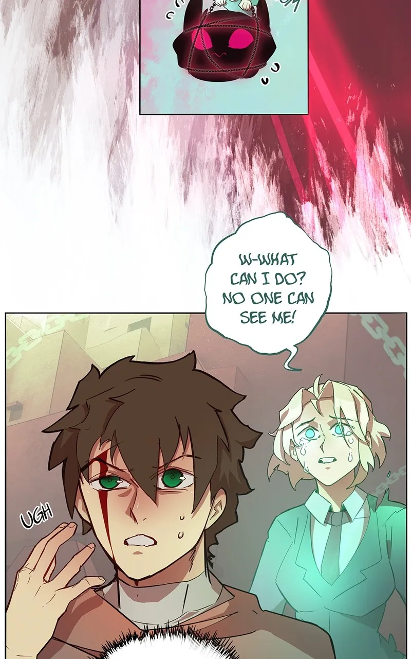 Dreamwalker Chapter 22 page 62 - 