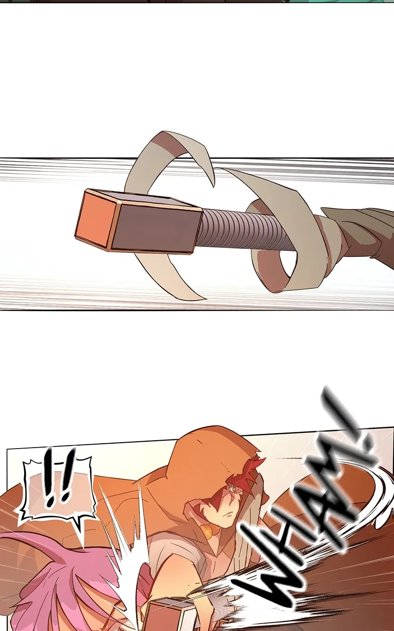 Dreamwalker Chapter 22 page 64 - 