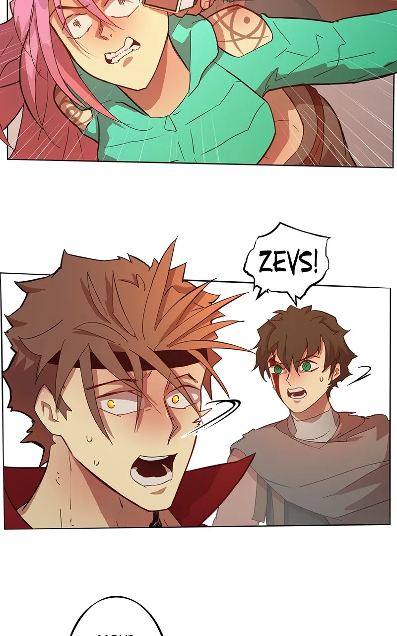Dreamwalker Chapter 22 page 65 - 