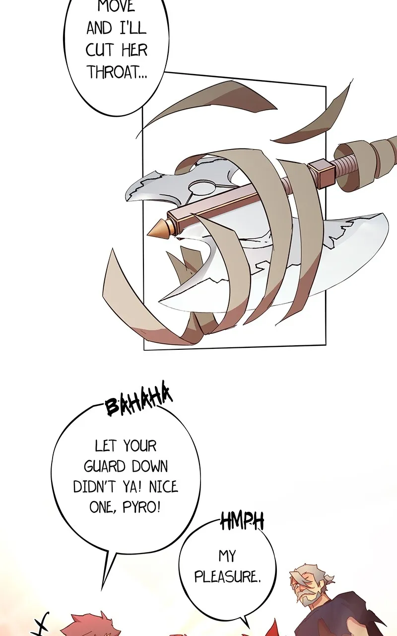 Dreamwalker Chapter 22 page 66 - 