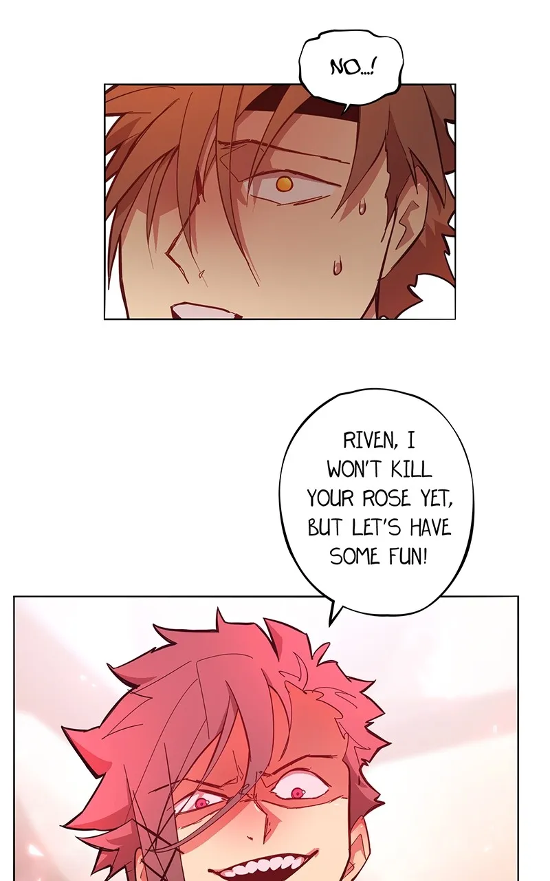 Dreamwalker Chapter 22 page 68 - 