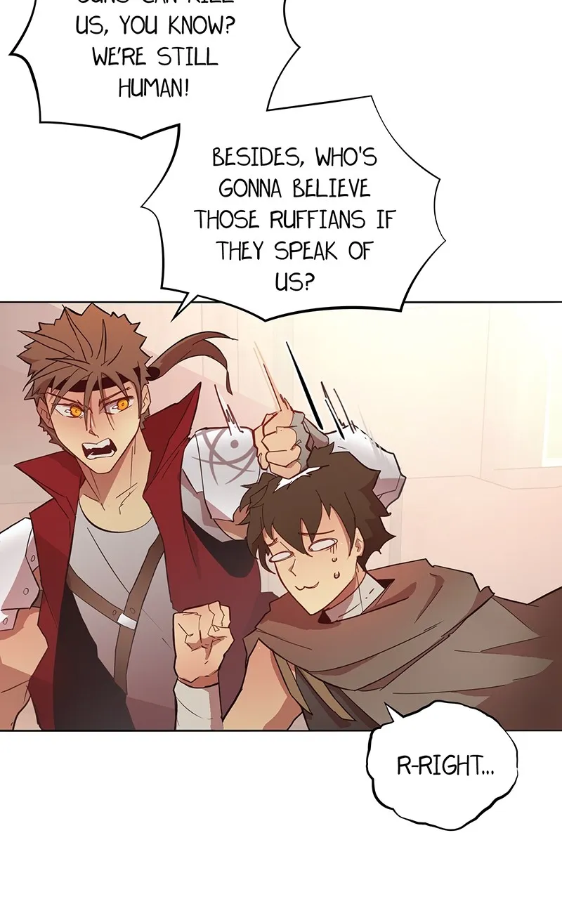 Dreamwalker Chapter 22 page 8 - 