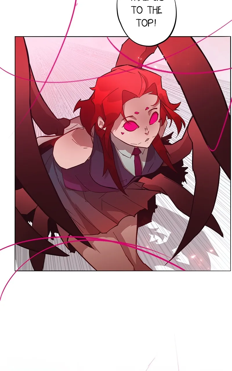 Dreamwalker Chapter 22 page 71 - 