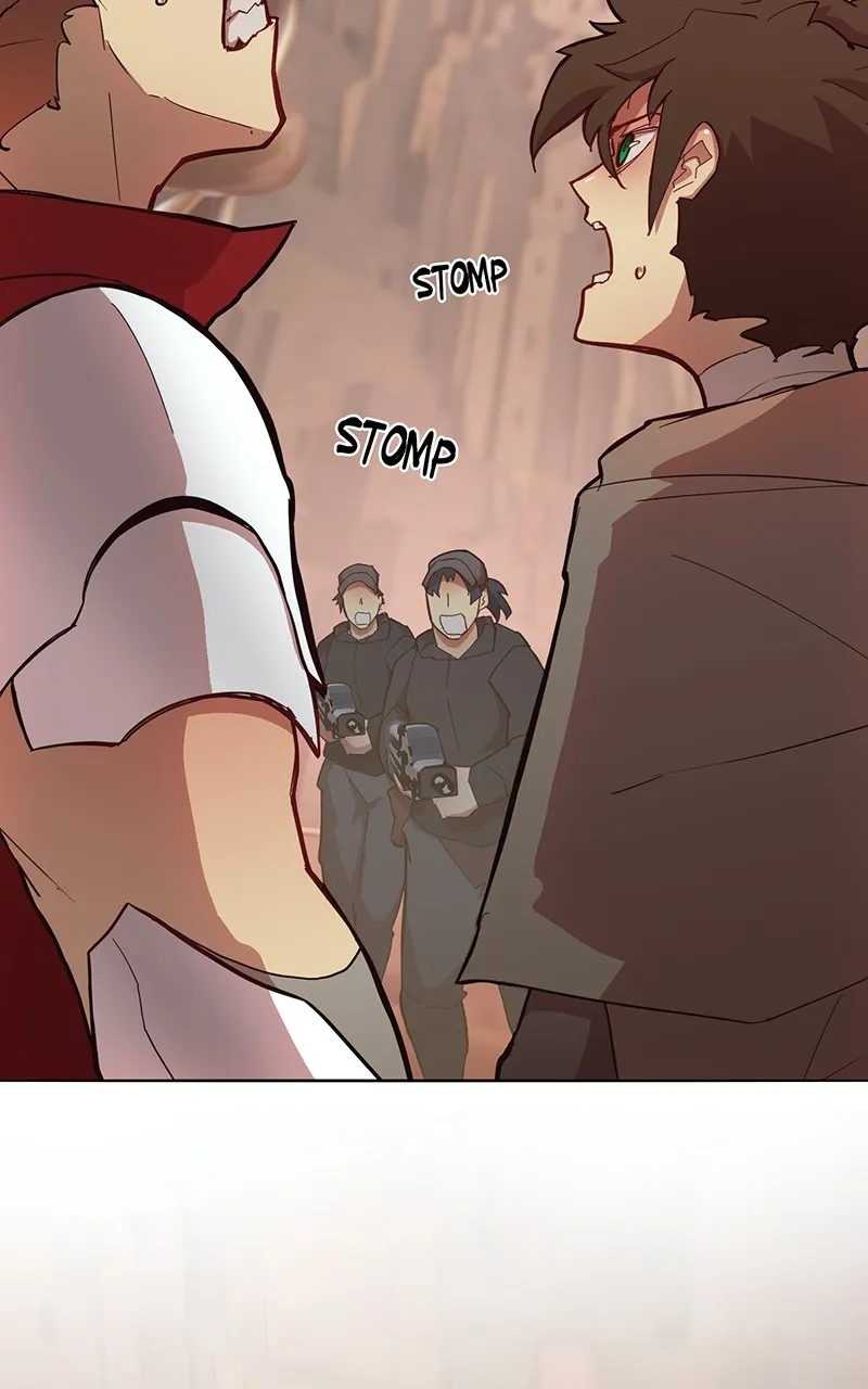 Dreamwalker Chapter 22 page 73 - 