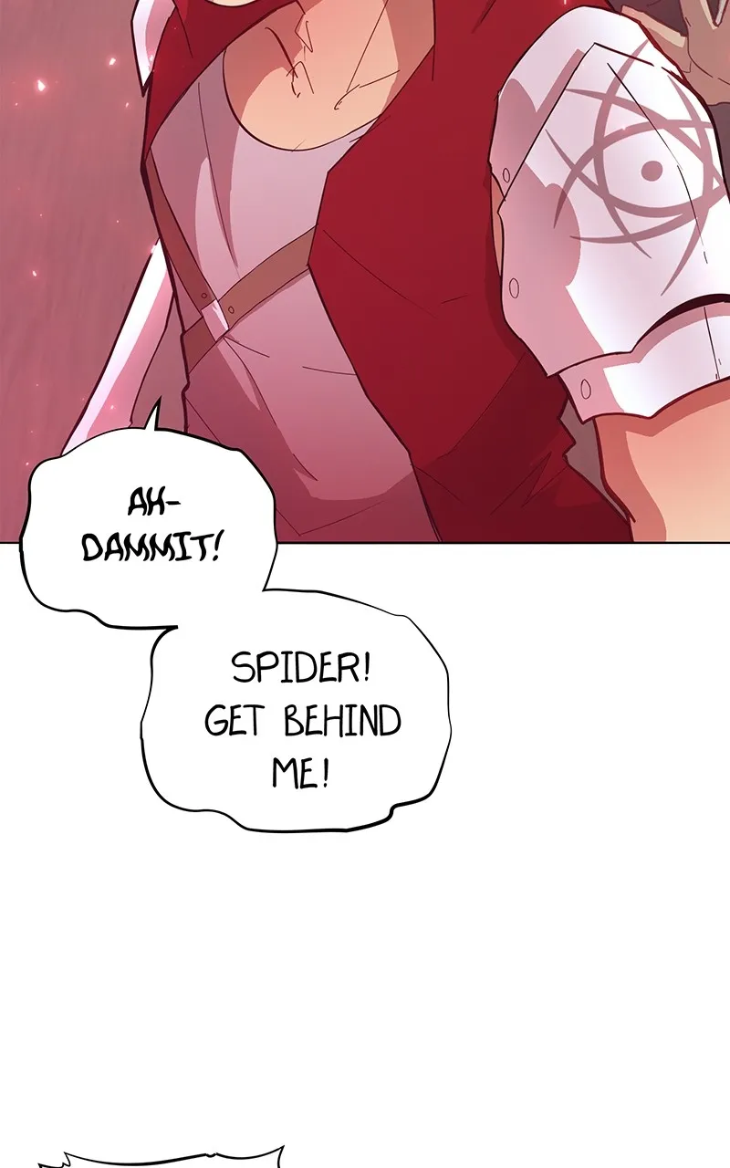 Dreamwalker Chapter 22 page 75 - 
