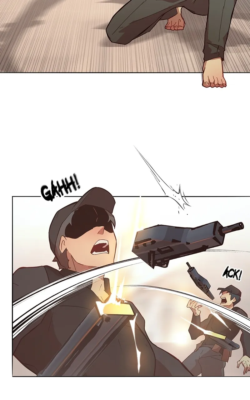 Dreamwalker Chapter 22 page 78 - 