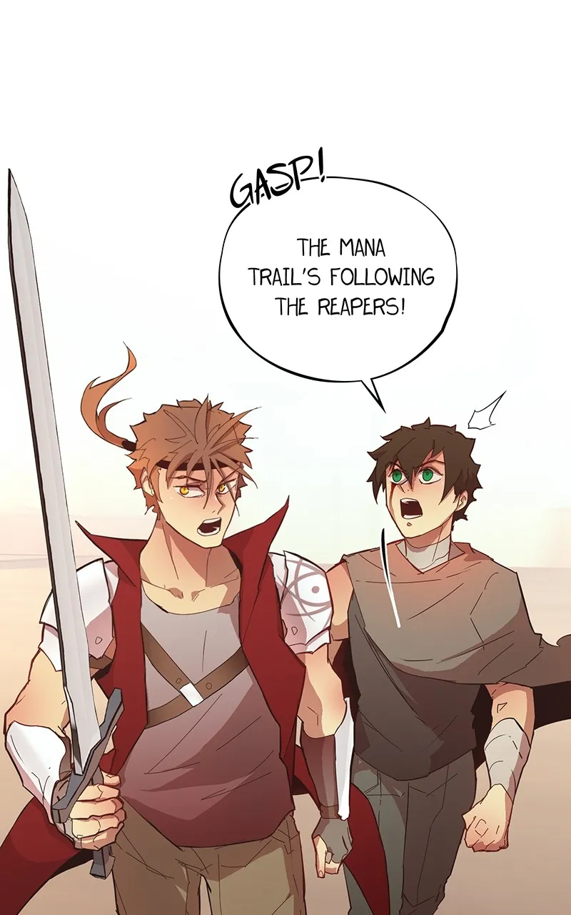 Dreamwalker Chapter 22 page 80 - 