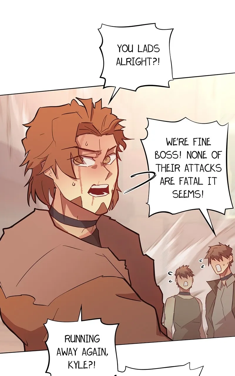 Dreamwalker Chapter 22 page 9 - 