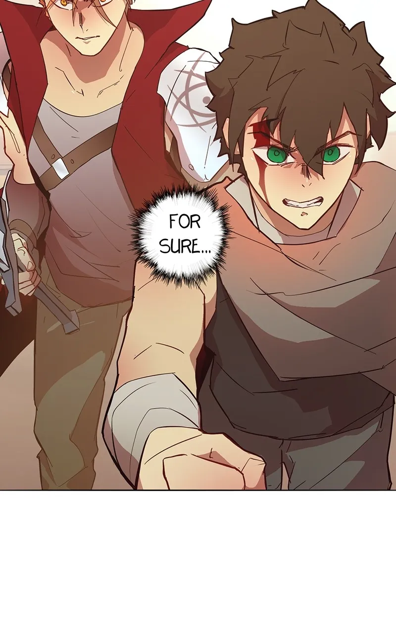 Dreamwalker Chapter 22 page 82 - 