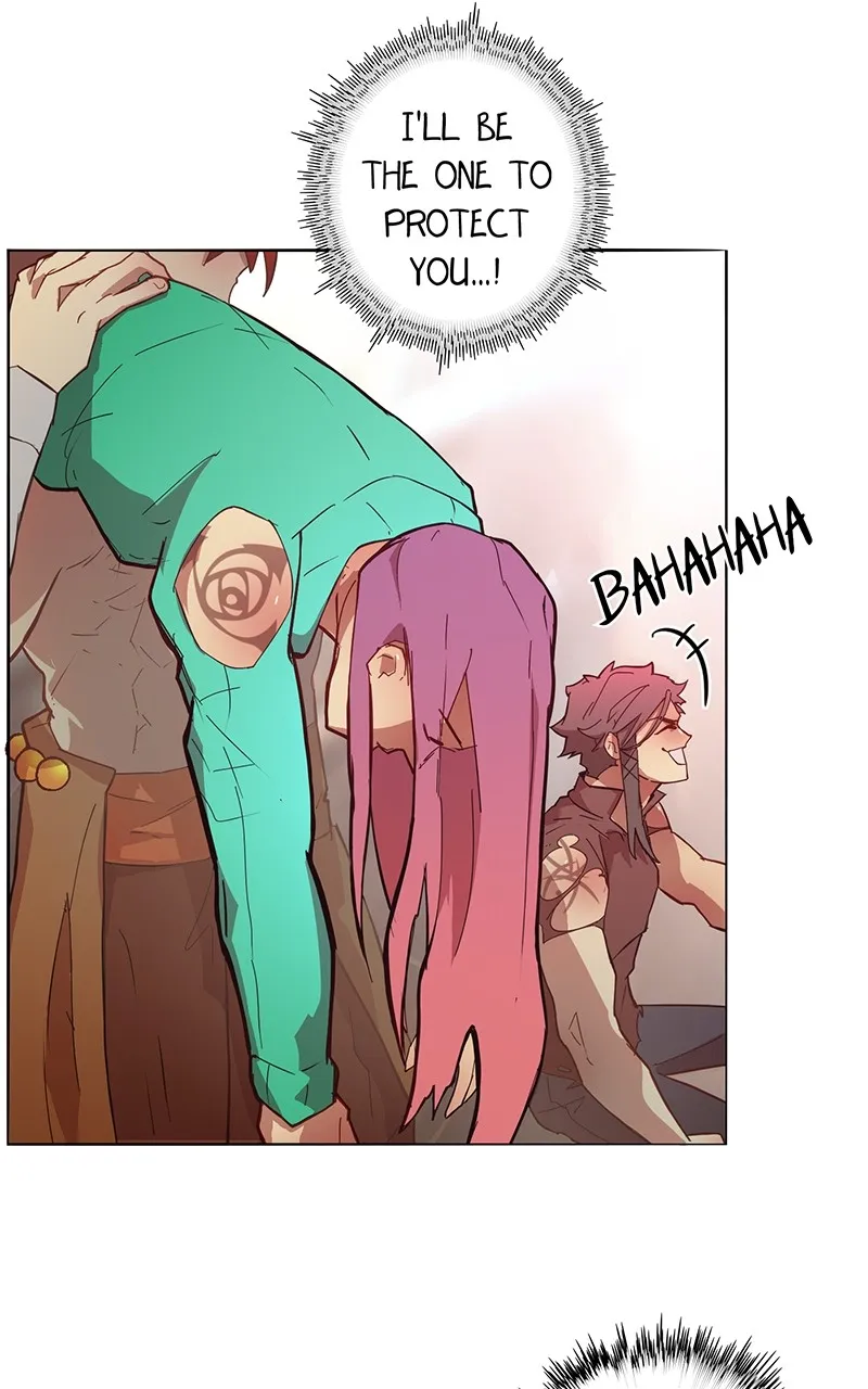 Dreamwalker Chapter 22 page 83 - 