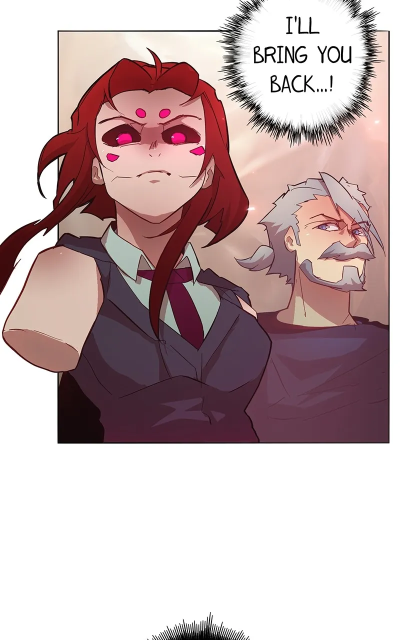 Dreamwalker Chapter 22 page 84 - 