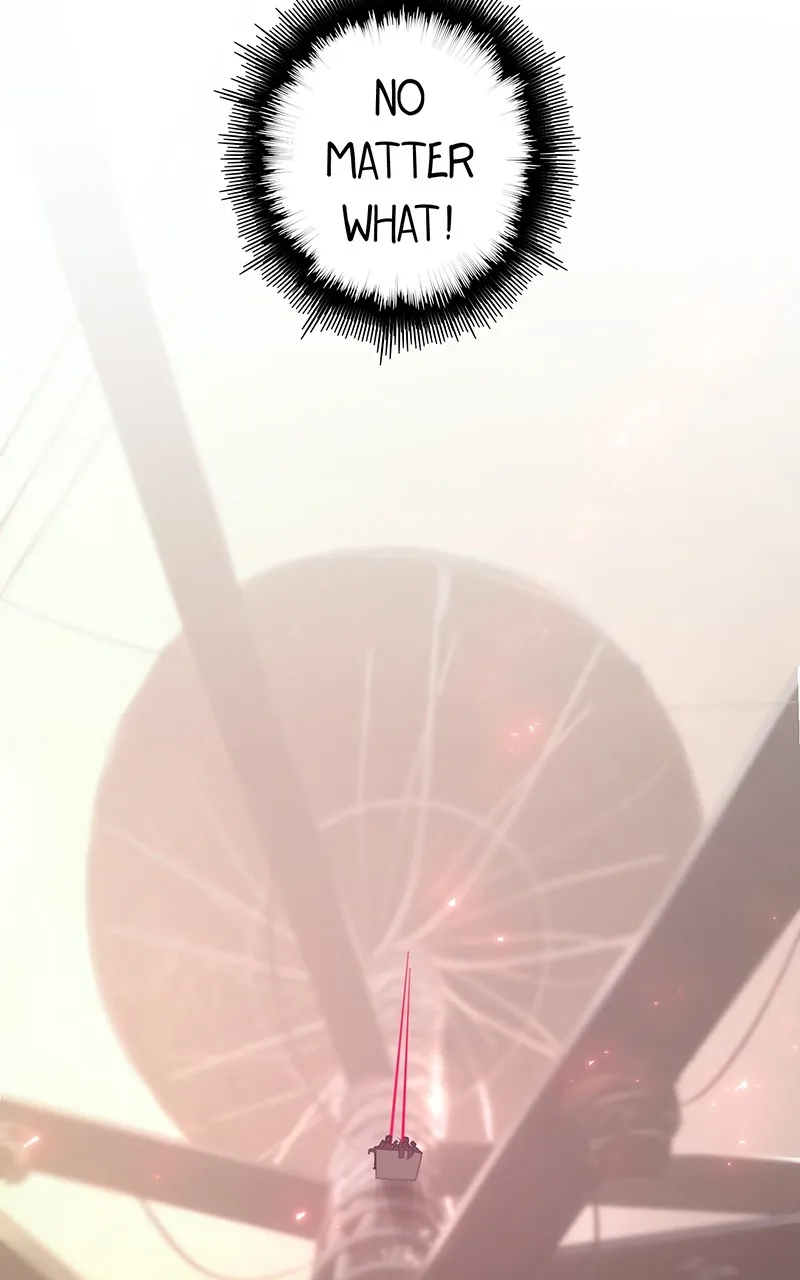 Dreamwalker Chapter 22 page 85 - 
