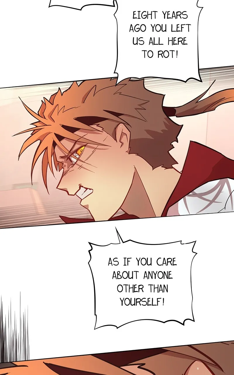 Dreamwalker Chapter 22 page 10 - 