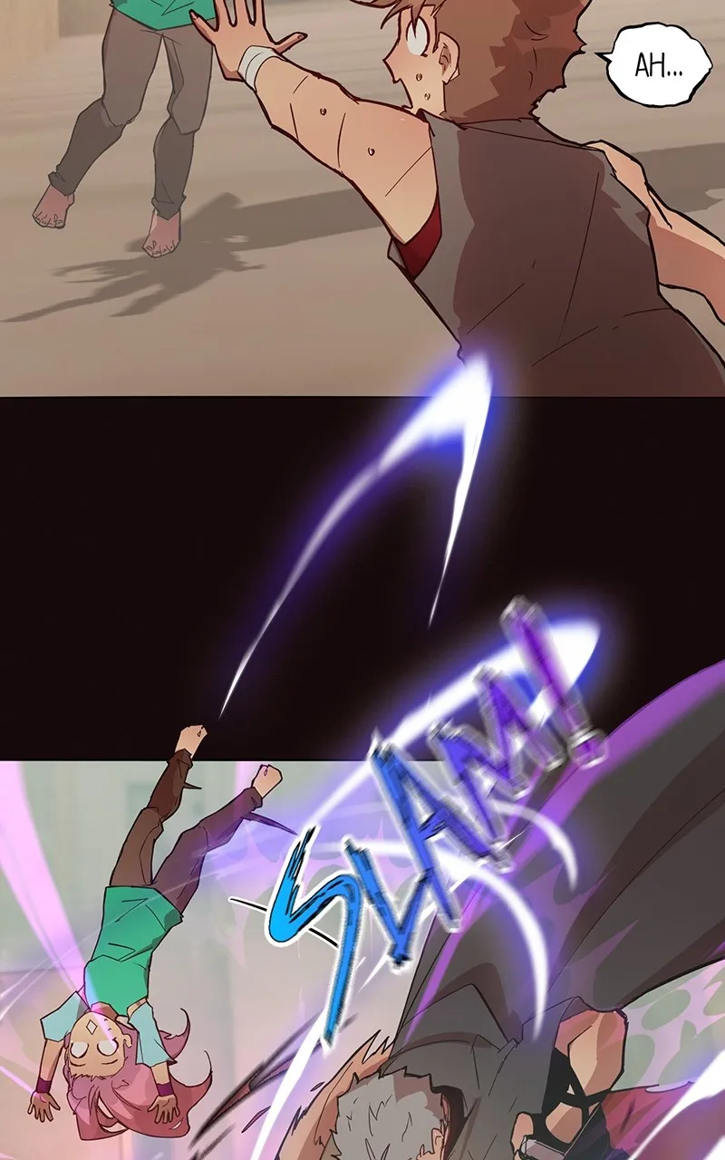 Dreamwalker Chapter 23 page 13 - 