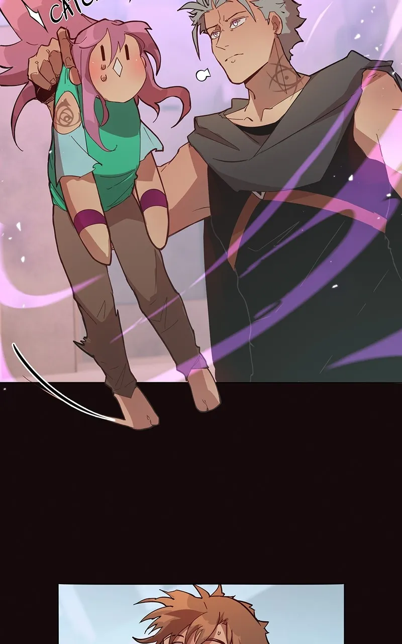 Dreamwalker Chapter 23 page 15 - 