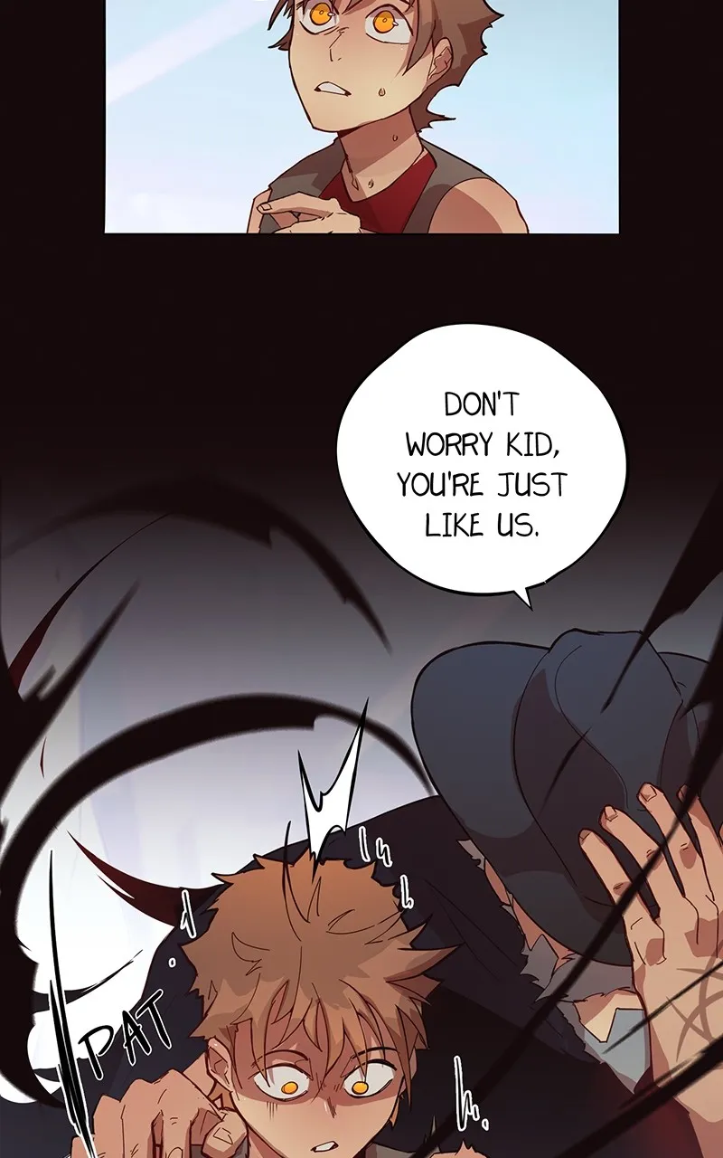 Dreamwalker Chapter 23 page 16 - 