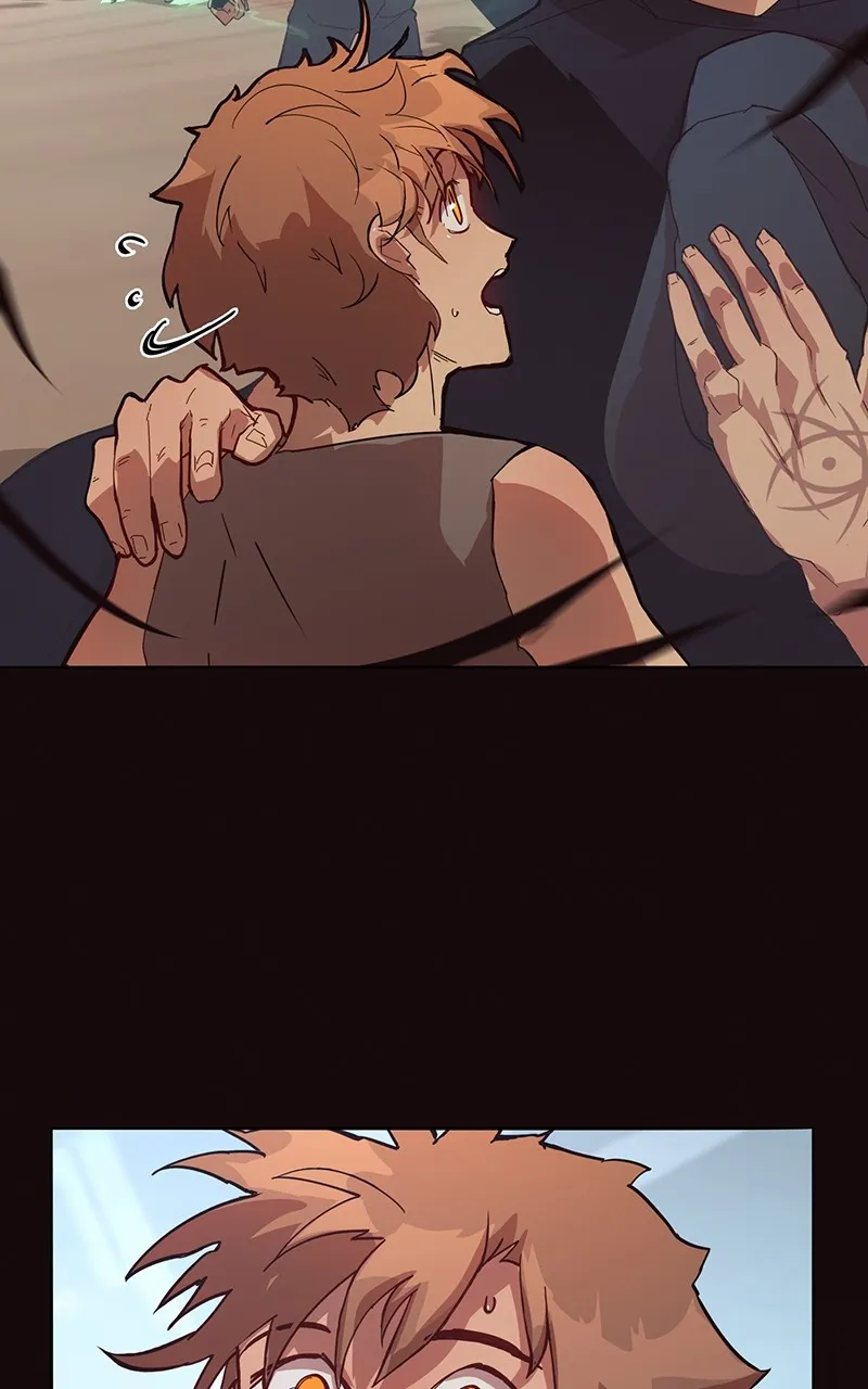 Dreamwalker Chapter 23 page 18 - 