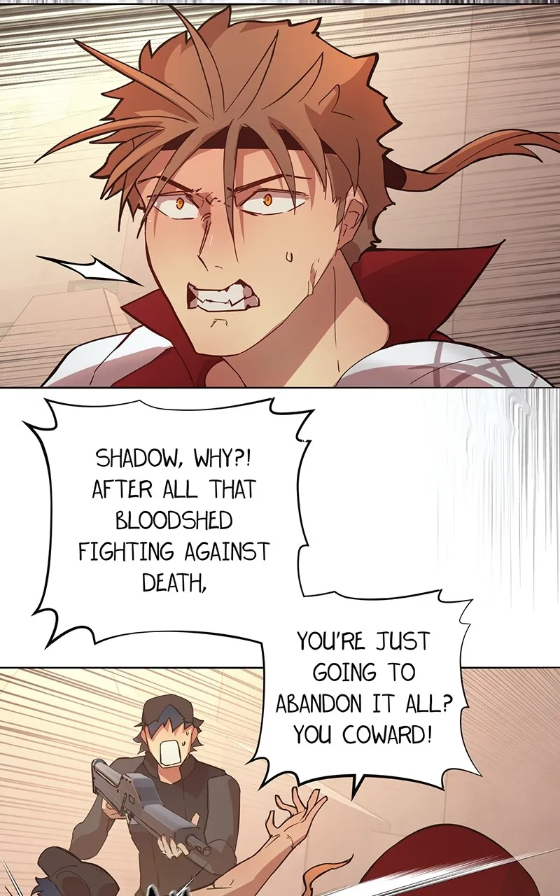 Dreamwalker Chapter 23 page 20 - 