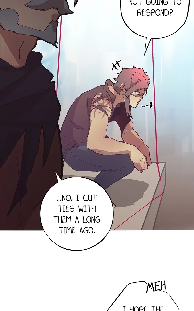 Dreamwalker Chapter 23 page 22 - 