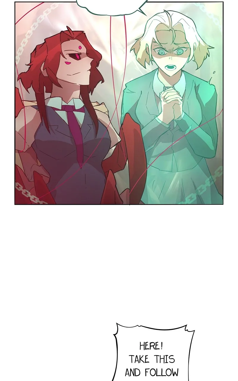 Dreamwalker Chapter 23 page 24 - 